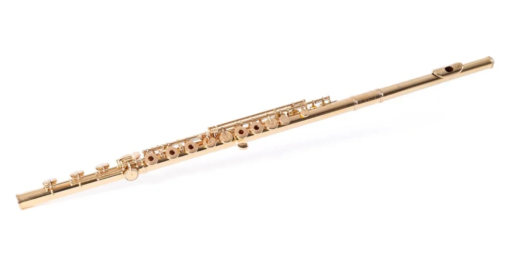 The Magical Flute: Beauty, Enchantment, and Power 1